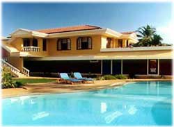  Coconut Grove Goa Beach Hotel Holiday Resort India's Beach Hotels in GOA, Holidays Goa, Beaches in Goa, Discount holiday Specials Packages, reservations